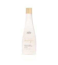 Компреси FRESH RELAX для шкіри голови та волосся SHOT Trico Design Scalp Purifying Fresh Impacco, 250 ml