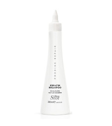 Шампунь для глубокого восстановления поврежденных волос SHOT Prodige Repair Keratin Shampoo, 250 ml
