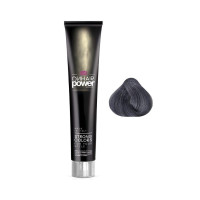 Крем-фарба для волосся SHOT On Hair Power Color (Колір: Сірий)