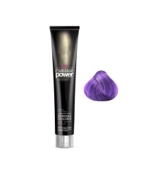 Крем-фарба для волосся SHOT On Hair Power Color (Колір: Світло-фіолетовий)
