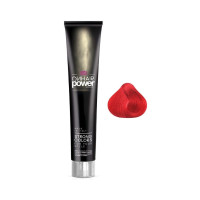 Крем-фарба для волосся SHOT On Hair Power Color (Колір: Червоний)