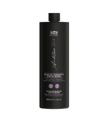Гель-окислювач із синім пігментом SHOT Gel Blu Oxidant  3 %, 1000 ml