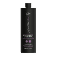 Гель-окислитель с синим пигментом SHOT Gel Blu Oxidant  9%, 1000 ml