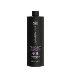 Гель-окислювач із синім пігментом SHOT Gel Blu Oxidant  12%,  1000 ml