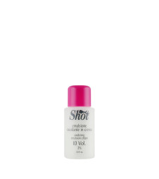 Емульсія окислювальна кремова 10 vol SHOT Scented Oxidant Emulsion