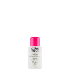 Емульсія окислювальна кремова 20 vol SHOT Scented Oxidant Emulsion