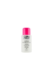 Емульсія окислювальна кремова 30 vol SHOT Scented Oxidant Emulsion