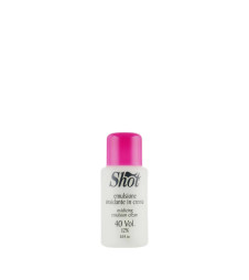 Емульсія окислювальна кремова 40 vol SHOT Scented Oxidant Emulsion