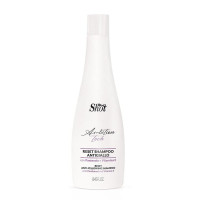 Шампунь проти ефекту жовтизни SHOT Ambition Tech Reset Anti-Yellowing Shampoo, 250 ml