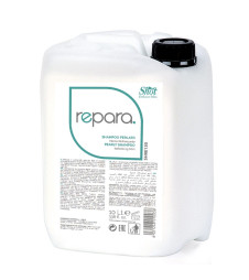 Шампунь для всіх типів волосся «Освіжаюча мʼята» SHOT Repara Perlato Rinfrescante Shampoo