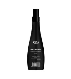 Термозахисний спрей для волосся Shot Heat Protector Spray, 150 ml