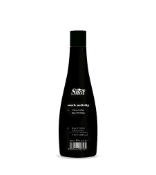 Багатофункціональна емульсія для гладкої зачіски SHOT Work Activity Multiform Emulsion, 250 мл
