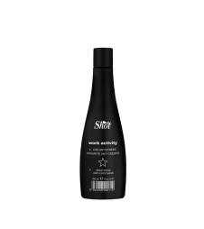 Розгладжуюча маска для волосся SHOT Work Activity Smoothing Anti-Frizz Mask, 150 мл