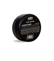Паста-павутинка сильної фіксації Shot Spider Fiber, 100 ml
