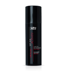 Лак-спрей суперсильної фіксації SHOT Work Activity Hair Spray Extra Strong Y, 100 ml