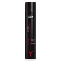 Лак-спрей супер-сильной фиксации SHOT Work Activity Hair Spray Extra Strong \