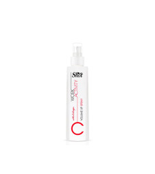 Спрей для блиску волосся SHOT Work Activity Shining Spray
