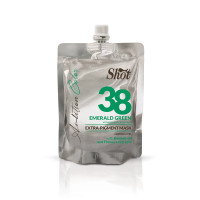 Тонувальна маска \