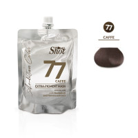 Тонувальна маска \