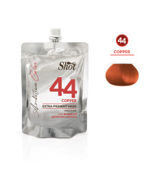 Тонувальна маска \