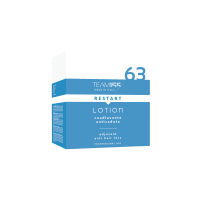 Ампули проти випадіння волосся Team 155 Restart Adjuvant Anti-Hair Loss Lotion 63