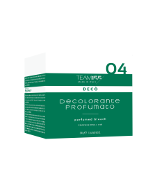 Знебарвлюючий порошок без пилу (7 тонів) TEAM155 BLEACHING POWDER