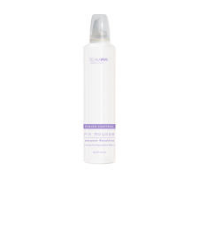 Закріплювальний мус для волосся Team 155 Fixing Mousse