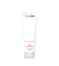 Гель для волосся екстрасильної фіксації Team 155 Gel Extra Strong, 250 ml