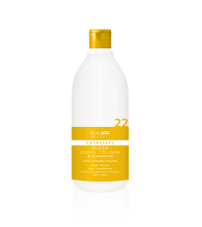 Маска для фарбованого та обробленого волосся TEAM 155 Extrasafe Post Color And Treatment Mask 22