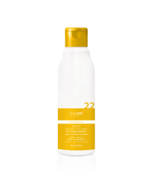 Маска для фарбованого та обробленого волосся TEAM 155 Extrasafe Post Color And Treatment Mask 22