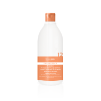 Відновлююча маска для сухого і пошкодженого волосся TEAM 155 Extraforce 12 Treated And Colored Hair Reconstruction Mask, 1000 ml