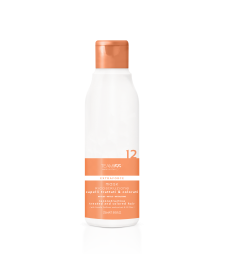 Відновлююча маска для сухого і пошкодженого волосся TEAM 155 Extraforce 12 Treated And Colored Hair Reconstruction Mask, 250 ml