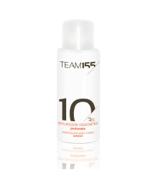 Емульсія для волосся 3% TEAM 155 Oxydant Emulsion 10 Vol