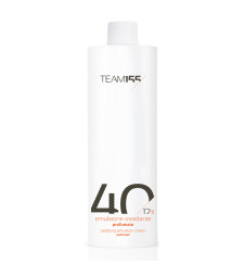 Емульсія для волосся 12% TEAM 155 Oxydant Emulsion 10 Vol