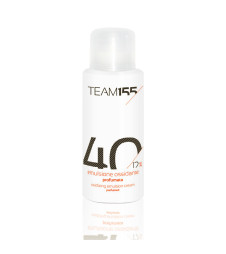 Емульсія для волосся 12% TEAM 155 Oxydant Emulsion 10 Vol