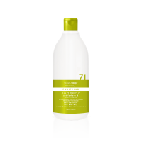 Шампунь проти лупи та для жирної шкіри голови Team 155 Puryfing Shampoo Anti-Dandruff & Anti-Oily 71, 1000 ml