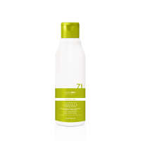 Шампунь проти лупи та для жирної шкіри голови Team 155 Puryfing Shampoo Anti-Dandruff & Anti-Oily 71, 250 ml