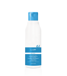 Шампунь проти випадіння волосся Team 155 Restart Shampoo Anti Hairloss 61, 250 ml