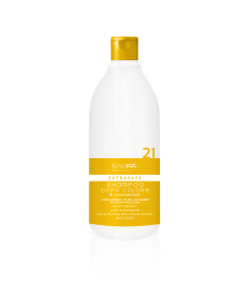 Шампунь для фарбованого та обробленого волосся TEAM 155 Extrasafe Post Color And Treatment Shampoo 21, 1000 ml
