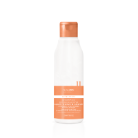 Відновлювальний шампунь для сухого і пошкодженого волосся TEAM 155 Extraforce 11 Shampoo Treated And Colored Hair, 250 ml