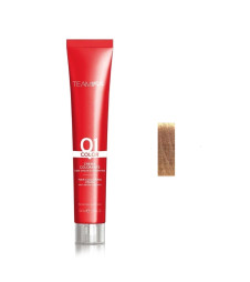 Крем-фарба для волосся TEAM 155 Color Cream (Колір: 11.3 Екстра супер світлий Блонд золотистий)