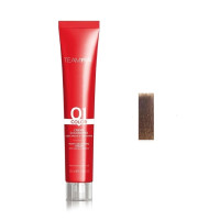 Крем-фарба для волосся TEAM 155 Color Cream (Колір: 11.1 Екстра супер світлий Блонд попелястий)