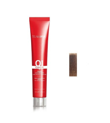 Крем-фарба для волосся TEAM 155 Color Cream (Колір: 11.0 Екстра супер світлий Блонд)