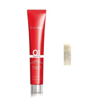 Крем-фарба для волосся TEAM 155 Color Cream (Колір: 12.0 Екстра супер світлий Блонд платиновий)
