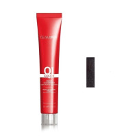 Крем-фарба для волосся TEAM 155 Color Cream (Колір: 5.88 Шоколад)