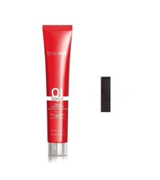 Крем-фарба для волосся TEAM 155 Color Cream (Колір: 5.88 Шоколад)