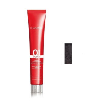 Крем-фарба для волосся TEAM 155 Color Cream (Колір: 5MAT Матовий світлий шатен)