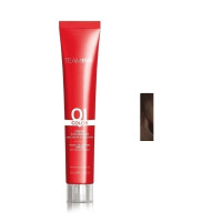 Крем-фарба для волосся TEAM 155 Color Cream (Колір: 6.4 Темний Блонд мідний)