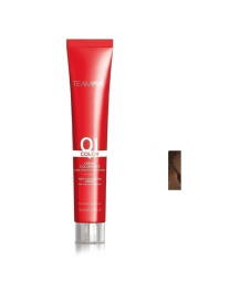 Крем-фарба для волосся TEAM 155 Color Cream (Колір: 7.3 Блонд золотистий)