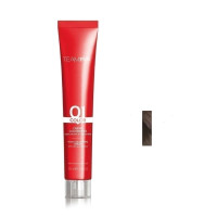 Крем-фарба для волосся TEAM 155 Color Cream (Колір: 7.88 Шоколад & ваніль)